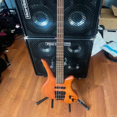 Warwick Dolphin 4-string bass image 2