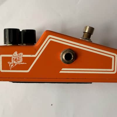 Ibanez OD-850 Overdrive, Version 3, made in Japan around 1978/79 Bild 3