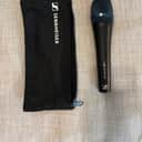SENNHEISER Professional E 945 Dynamic Super-Cardioid Vocal Microphone,black (Like New — Used Twice)