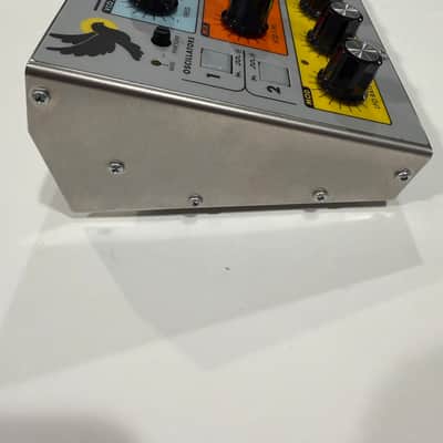 Moog Sirin Analog Messenger of Joy 2019 - Present - Silver image 5