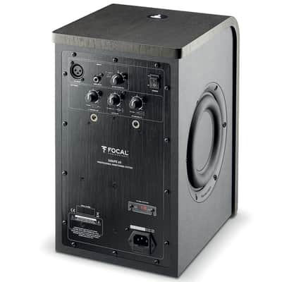 Focal Shape 65 Studio Monitor image 6