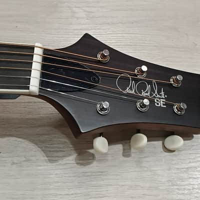 Immagine PRS SE Parlor 20 LTD - Lotus Pink - 5