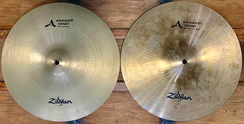 Zildjian 14