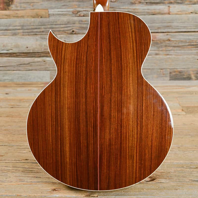 Taylor 815c image 4