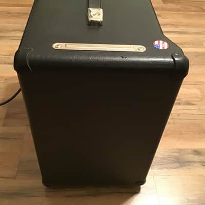 Mesa Boogie Express Plus  5:25 “1x12” Combo image 4