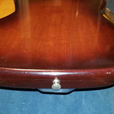 Kawai S-80 1960's image 9
