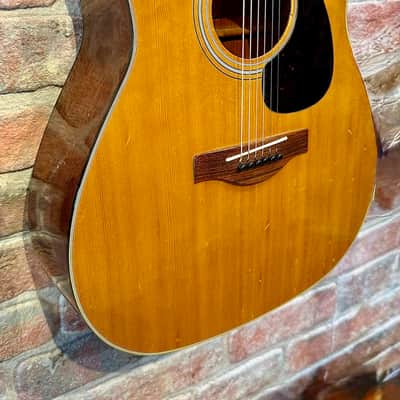 Yamaha FG-180 1970 - Natural image 4