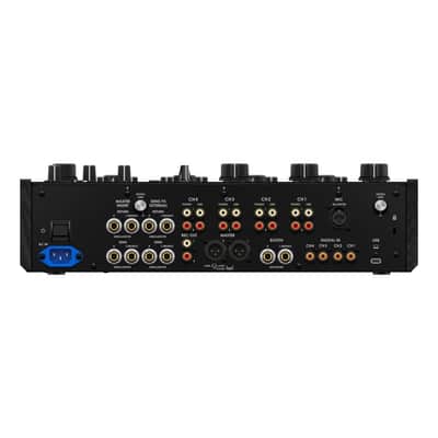 MIXER DA DJ PIONEER ALPHATHETA Euphonia image 2