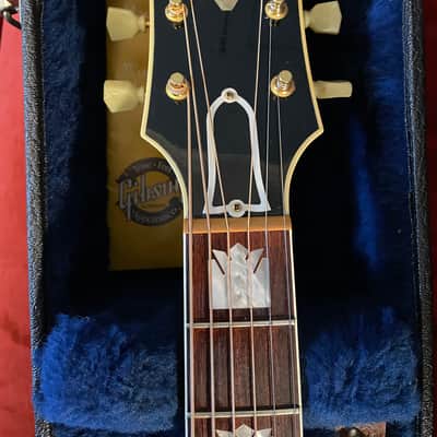 Gibson SJ-200 Standard 2002 - Antique Natural image 9