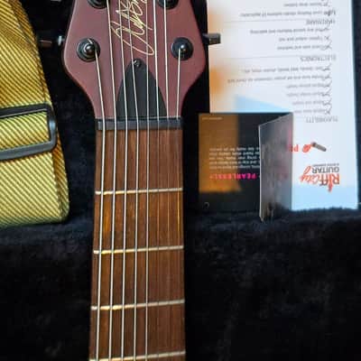 Chapman ML1-8RS Natural image 3