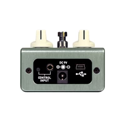 Source Audio SA247 One Series True Spring Reverb Pedal - Open Box image 2