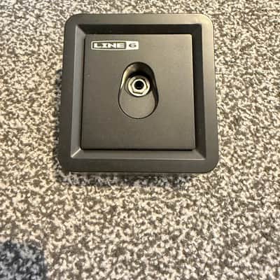 Line 6 Relay G10 Guitar Digital Wireless System 2010s - Graphic image 2