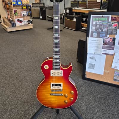 Gibson 2025 Custom Shop "Made to Measure" 1959 Les Paul Standard Reissue - Minnesota Burst Bild 2