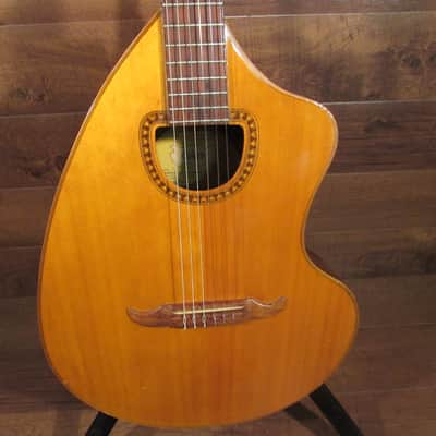 Giannini Craviola 6n Nylon Classical image 1