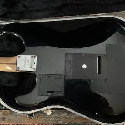 USA Fender Stratocaster VG 2008 - Sunburst image 5