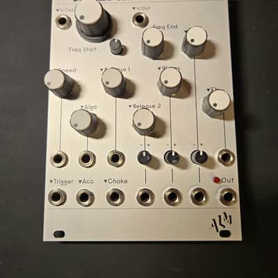 ALM/Busy Circuits - Akemie's Taiko image 1