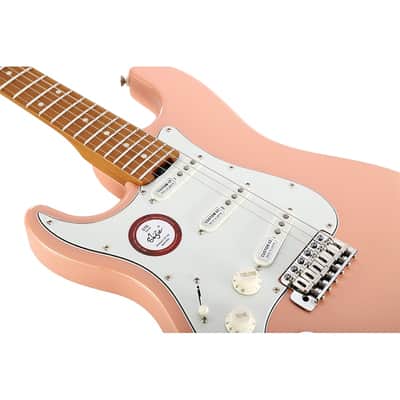 SHIJIE ShijieGuitars STE PRO LH STE PRO LH 2024 - 2025 image 4