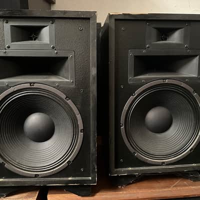 Klipsch Heresy III speakers image 6
