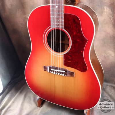 Gibson Custom Shop 2011 1960s J-45 image 5