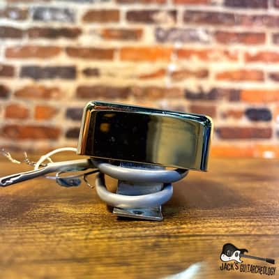 Gibson Custom Shop 57 Classic Aged Humbucker Pickup (2020s - Gold) image 4