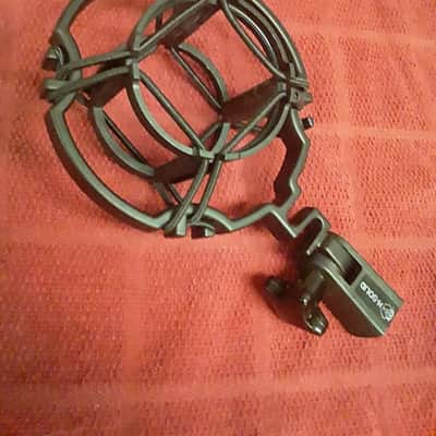 AKG Vintage Original Solidtube Microphone Shock Mount #1 - *Very Rare to Find* - (Never Used) image 2