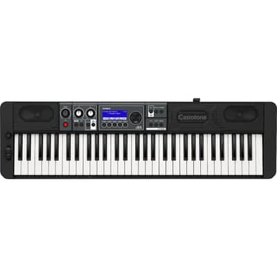 Casio HT-6000 61-Key Synthesizer | Reverb