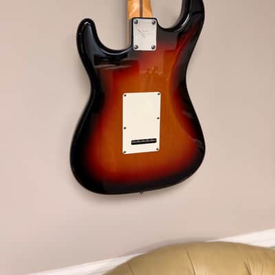 Fender Custom Shop Custom Classic Stratocaster image 3