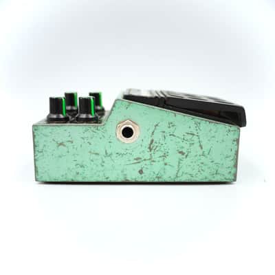 Maxon ST-01 Super Tube Screamer Made in Japan Guitar Effect Pedal image 7