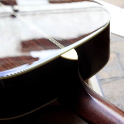 BOURGEOIS Touchstone Series OM Vintage/TS, HARDCASE image 14