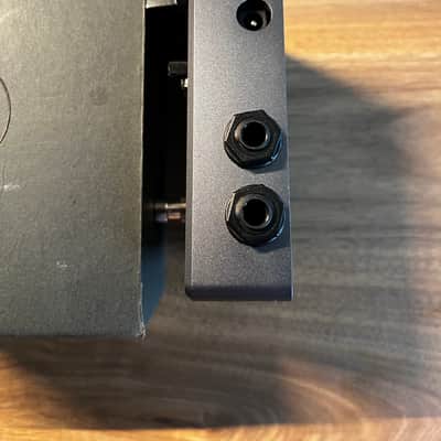 Darkglass Electronics X7 2022 - Dark Grey image 8