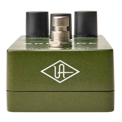 Universal Audio Brigade Chorus + Vibrato Pedal image 2