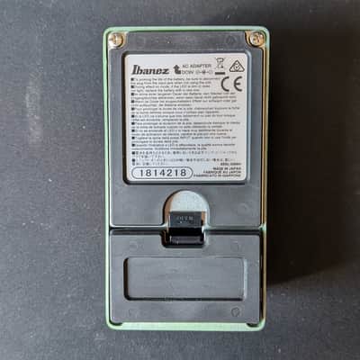 Ibanez TS9 Tube Screamer image 3