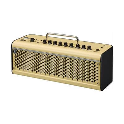Yamaha THR30IIWL - Wireless 2x3.5" 30W Desktop Guitar Combo Amplifier image 2
