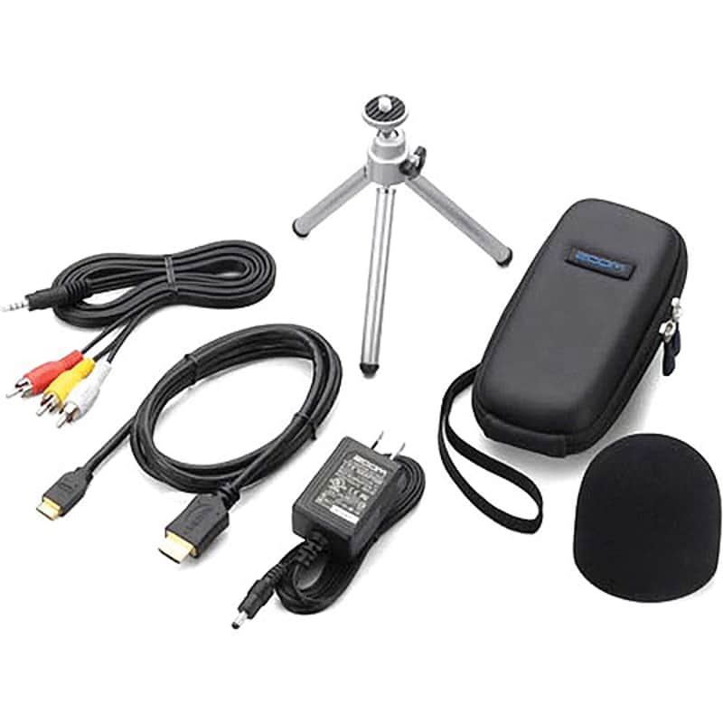 Zoom Q3HD Accessory Pack Bild 1