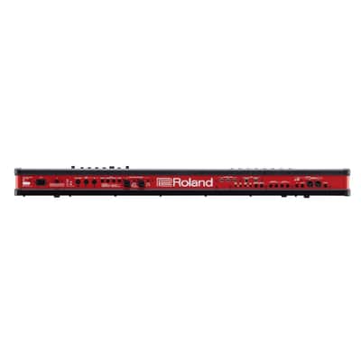 Roland Fantom-6 - Synthesizer/Workstation - 61 keys image 4
