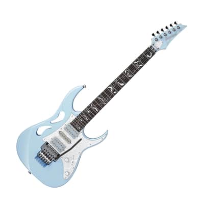 Ibanez - PIA3761CBLP - EL GTR S.VAI W/CASE image 3