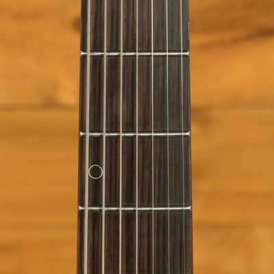 Schecter Sunset-7 Triad - Ebony - Gloss Black - 7-String image 6