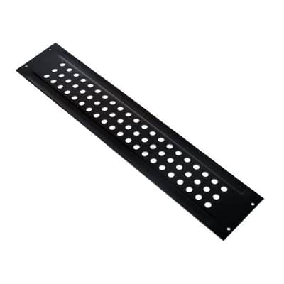 Temple Audio Design Mounting Bracket - Secondary Rail System SOLO Series