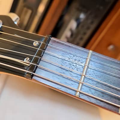 Washburn BT-2 Maverick Series, VG+, Epiphone P-Ups image 14