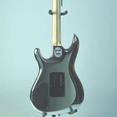 Ibanez JS3-CR Joe Satriani Signature - Chrome image 5