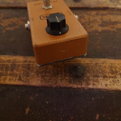 MXR MX-105 Block Phase 45 image 3