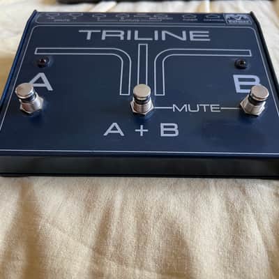 Palmer PGA01 Triline Guitar Router Around 2000's image 2