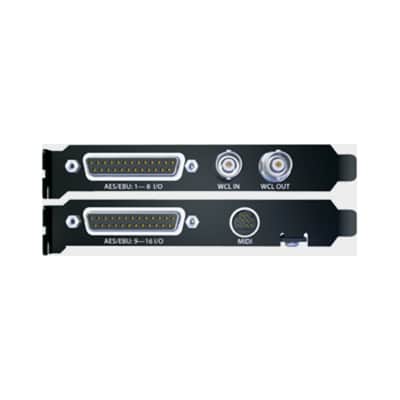 RME HDSPe AES - PCIe Sound Card image 2