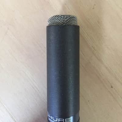 Vintage Shure SM76 Omni Dynamic Microphone *Acoustic *Overhead image 9
