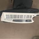 Roland AX-Synth 49-Key Shoulder Synthesizer 2020 - White