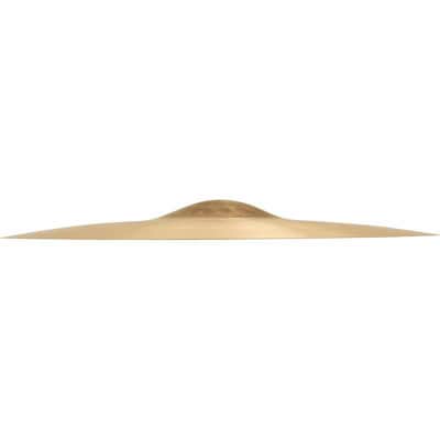 Sabian 11406XTN HHX 14" THIN CRASH image 3