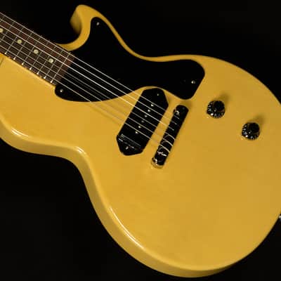 Gibson Custom Shop Wildwood Spec 1957 Les Paul Junior Single-Cut - Gloss image 4