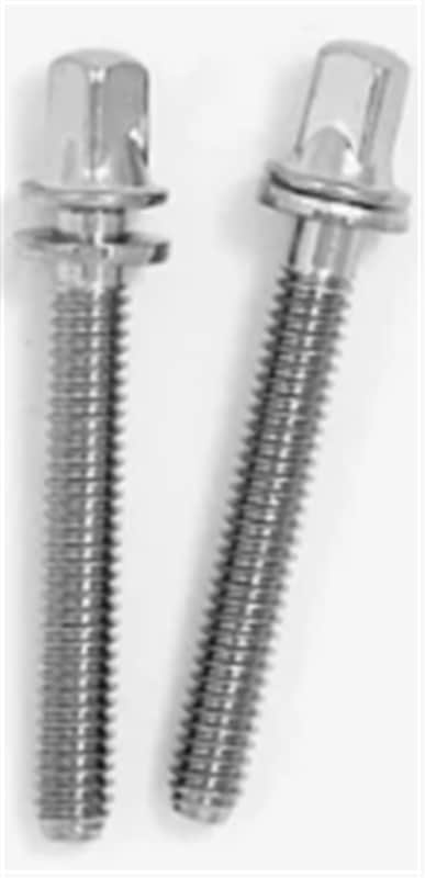 Gibraltar SC-4C Tension Rod 1-5/8 ", 6pk image 1