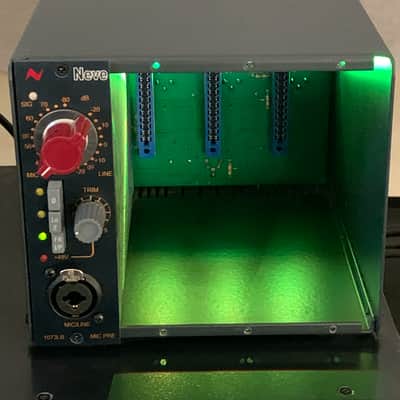 500 series - chassis and PSUs - Page 8 - Gearspace