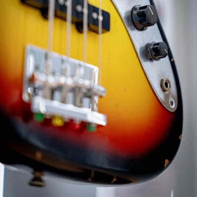 Nash JB-63 image 3